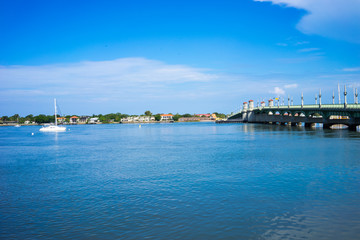 Fototapeta premium Florida Beach