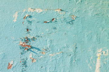 Old wall