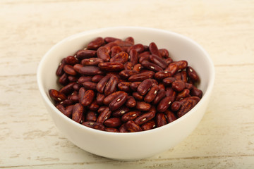 Dry beans