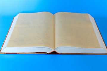 Book image, Editorial advertising image,chromakey