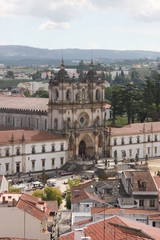 Obraz premium alcobaca