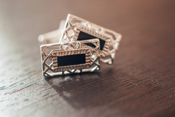 Cufflinks