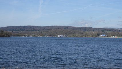 Bostalsee