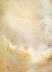 Grunge paper texture.