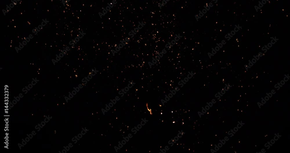 Poster realistic fireball explosion and blasts with luma channel. 4k vfx element.