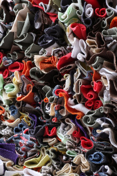 Rag Rug