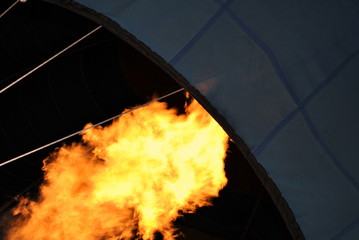Hot Air Balloon