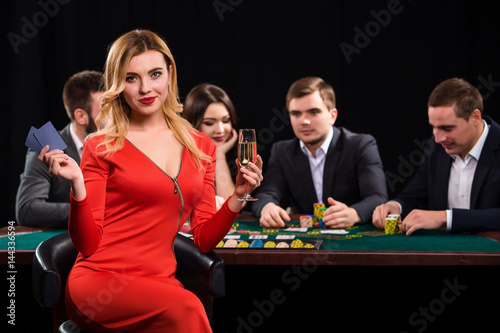 Casino club apuestas online