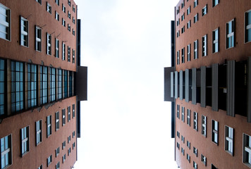 Architettura palazzi