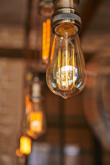 Edison bulb