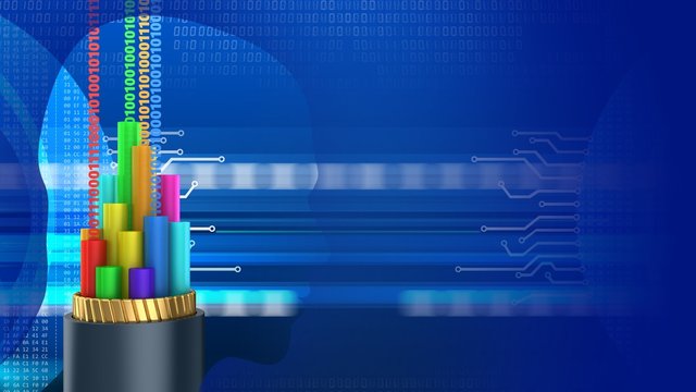 3d cable