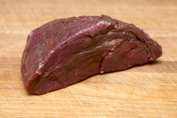 Pferdefilet Nr 9 - 001