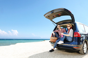 summer car trip 