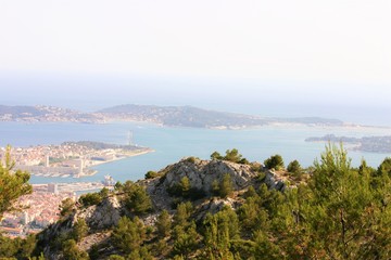 Obraz premium Provence