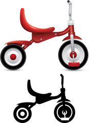 Tricycle