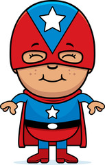 Child Superhero