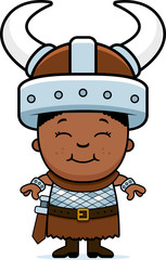 Child Barbarian