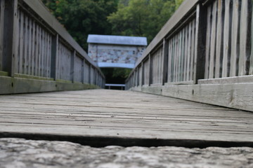 Fototapeta premium Bridge