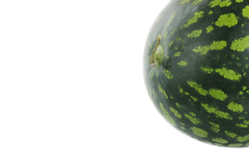 watermelon isplated