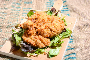 italian homemade food