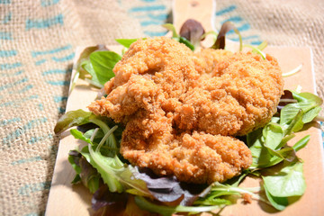 italian homemade food