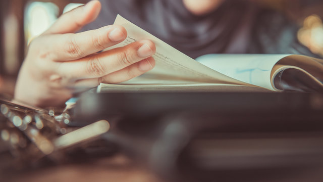 Reading comprehension book