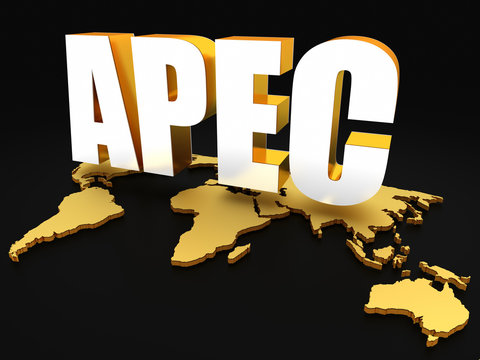 APEC acronym (Asia-Pacific Economic Cooperation)