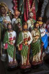 Historic Mission San Xavier del Bac