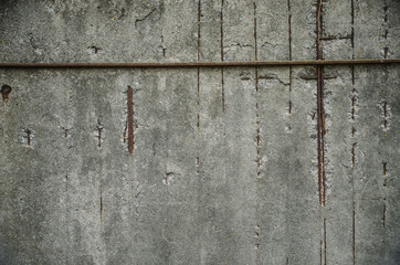 Background oncrete of grey vague wall.