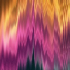 Vector glitch background. Digital image data distortion. Colorful abstract background for your designs. Chaos aesthetics of signal error. Digital decay.
