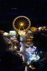 Sommerfest Olympiapark München 