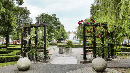 Fototapete bei efototapeten.de bestellen   