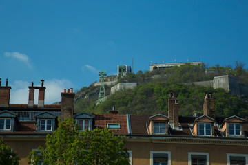 Grenoble