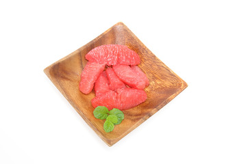 グレープフルーツ