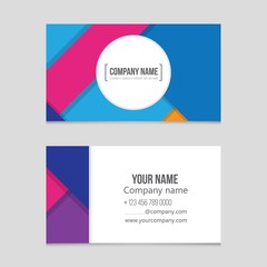 Fototapeta premium Abstract vector layout background set. For art template design, list, front page, mockup brochure theme style, banner, idea, cover, booklet, print, flyer, book, blank, card, ad, sign, sheet,, a4