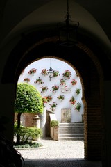 Cordoba 