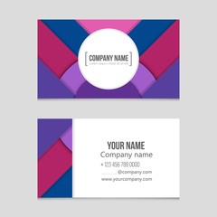 Fototapeta premium Abstract vector layout background set. For art template design, list, front page, mockup brochure theme style, banner, idea, cover, booklet, print, flyer, book, blank, card, ad, sign, sheet,, a4