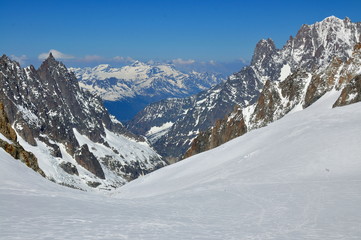 Monte Bianco