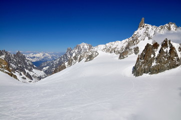 Monte Bianco