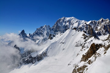 Monte Bianco