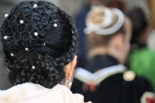 hairstyle