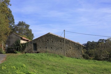 Casa rural © juancarlos