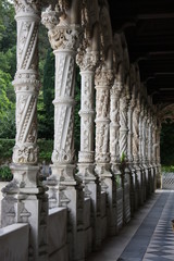 Palacio Hotel de Buçaco