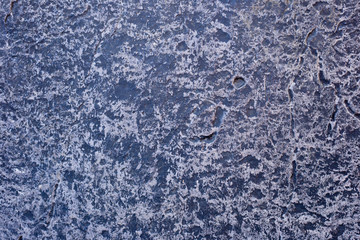 Background - aggregate concrete - grey / gray
