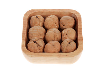 walnut