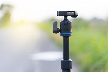 Tripod Ball Head