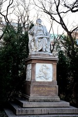 Fototapeta premium ウィーン