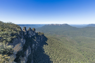 Sydney Blue Mountains