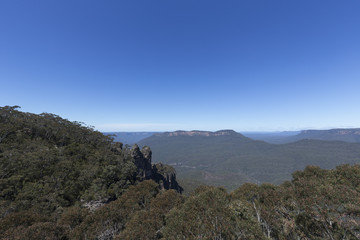 Sydney Blue Mountains