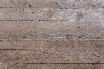 Wood texture. Lining boards wall. Wooden background pattern.